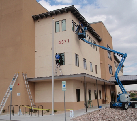 Clear Vue Professional Window Cleaning