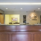 Suburban Extended Stay Hotel Clarksville