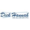 Dick Hannah Volkswagen gallery