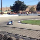 Tri Valley Quarter Midget Association - Race Tracks