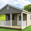 Classic Structures gallery