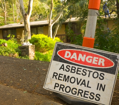 Hazmat Services Pty Ltd - Carrington, NSW