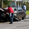 Barrett's Towing gallery