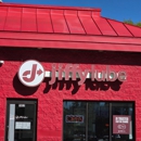Jiffy Lube Oil Change - Automobile Parts & Supplies