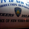 Rikers Island gallery