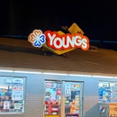 Young's - Gas Stations