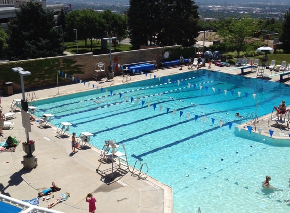 Jewish Community Center - Salt Lake City, UT