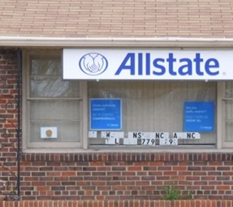 Allstate Insurance: Alexander Owusu - Riverdale, MD