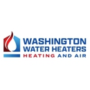 Washington Water Heaters, Heating & Air Conditioning