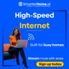 SmarterHome.ai - Compare Local Internet Deals gallery
