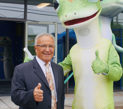 Stephen Guyott - GEICO Insurance Agent - North Providence, RI