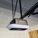 Heads Up Garage Doors
