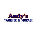 Andy's Transfer & Storage - Movers & Full Service Storage