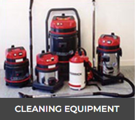 Coastclean Cleaning Supplies - Kunda Park, QLD