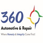 360 Automotive & Repair - West Richland