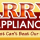 Larry's Appliance