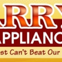 Larry's Appliance