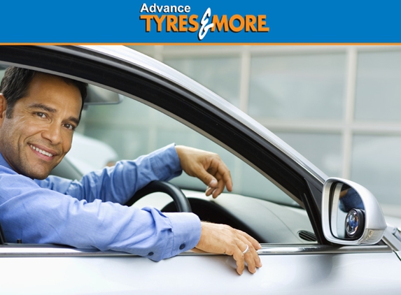 Advance Tyre & Auto Pty Ltd - Waitara, NSW. Auto electrical services.