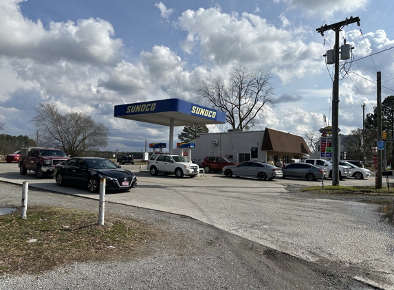 Holiday Food Store - Sunbury, NC