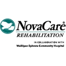 NovaCare Rehabilitation - Rehabilitation Services