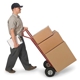 B & G Courier Service Inc