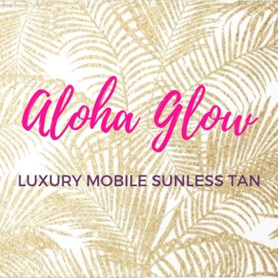 ALOHA GLOW LUXURY MOBILE SUNLESS TAN - Chicago, IL