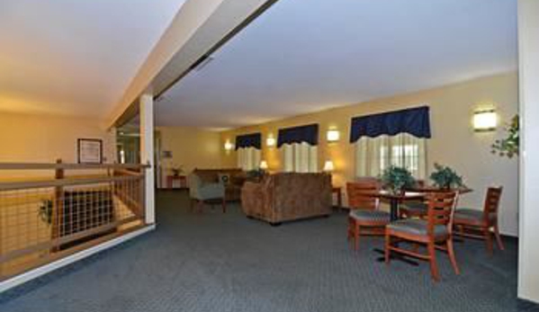 Best Western Central City - Central City, KY