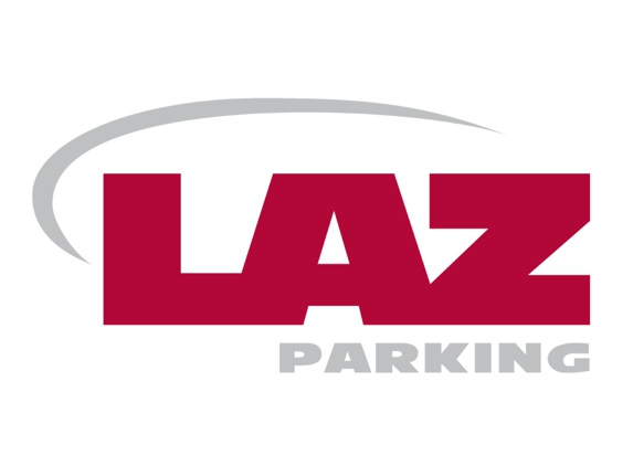 LAZ Parking - Cleveland, OH