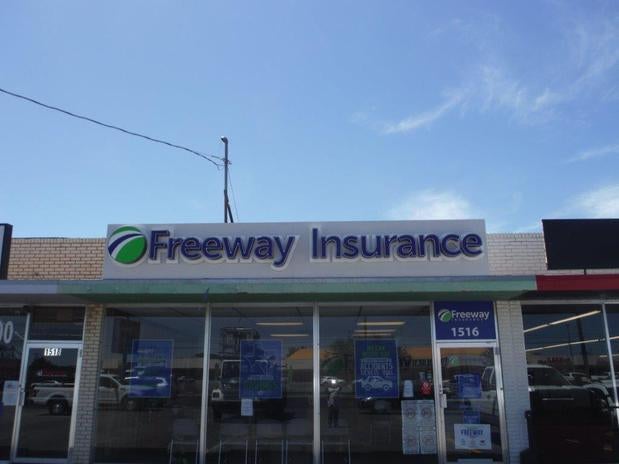 Freeway Insurance - Odessa, TX 79761