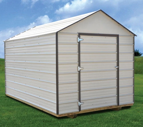 Oliver's Ultimate Portable Storage - Lumberton, TX