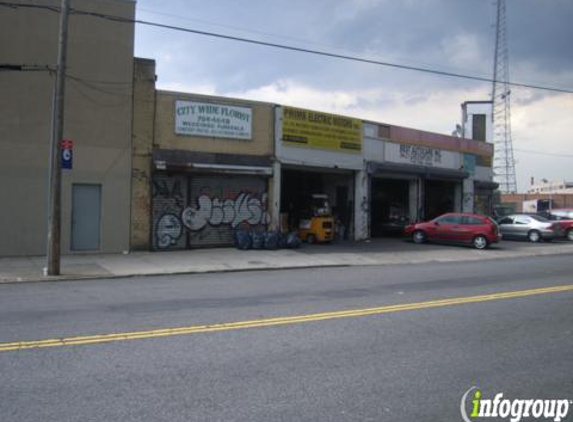 Best Auto Care - Long Island City, NY