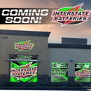 Interstate Batteries Redding - Automobile Parts & Supplies
