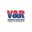 Varner and Rawlings - Air Conditioning Contractors & Systems