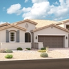 Seasons at Arroyo Seco by Richmond American Homes gallery