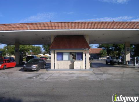 Sample Tire & Auto Repair - Coral Springs, FL