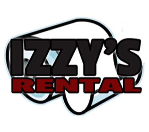 Izzy's Rental - Bloomington, IN