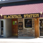 Blacktail Station