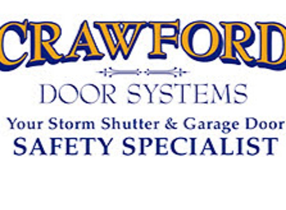 Crawford Door System INC - Wilmington, NC