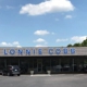 Lonnie Cobb Ford