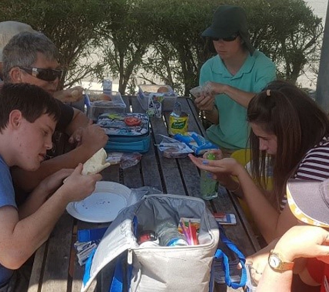 Caring Hearts Disability Support Services - Svensson Heights, QLD