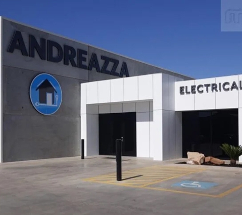 Andreazza Electrical, Solar & Air Conditioning - Griffith, NSW