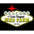 A Bird Farm - Pet Stores