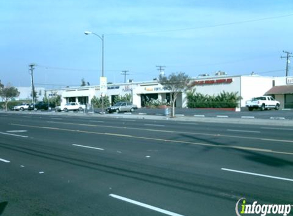 Allante Auto Repair - Santa Ana, CA