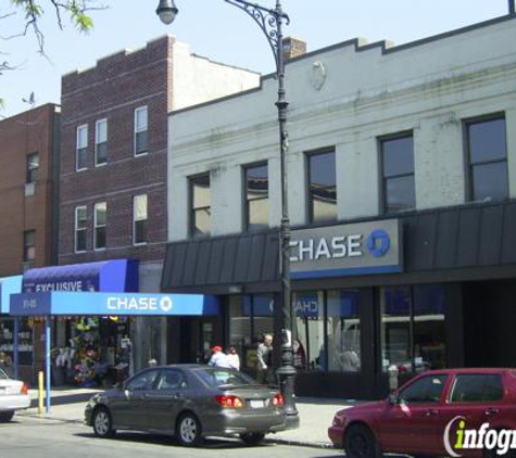 Chase Bank - Long Island City, NY