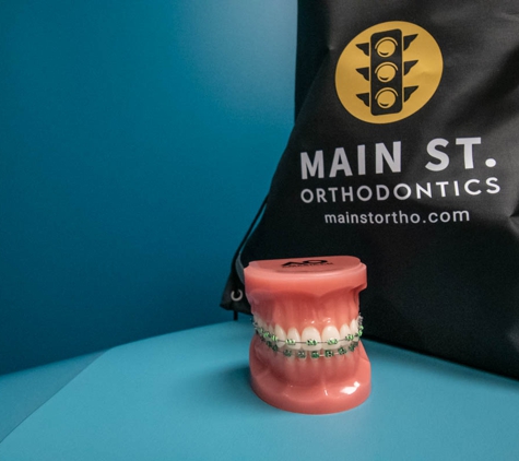 Main St. Orthodontics - Belton, TX