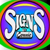 Signs by Connie gallery