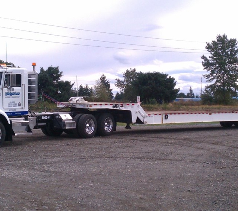 Lakewood Towing - Lakewood, WA