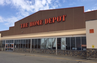 Home Depot New Hartford - House Plans-and-Designs