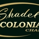 Shadel's Colonial Chapel