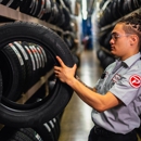 Pep Boys Auto Service & Tire - Automobile Parts & Supplies